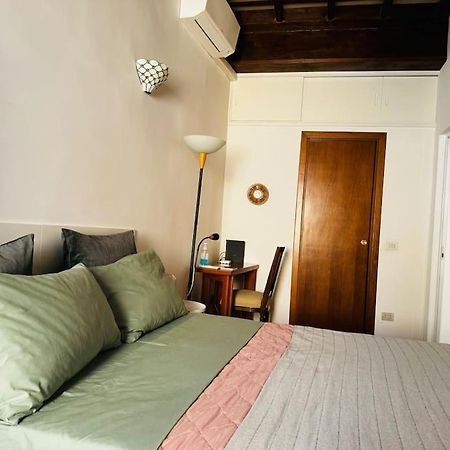 Trastevere Moro Apartment روما المظهر الخارجي الصورة