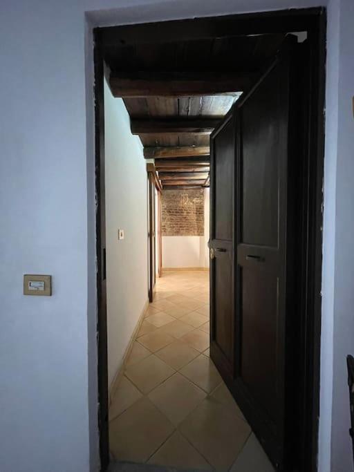 Trastevere Moro Apartment روما المظهر الخارجي الصورة