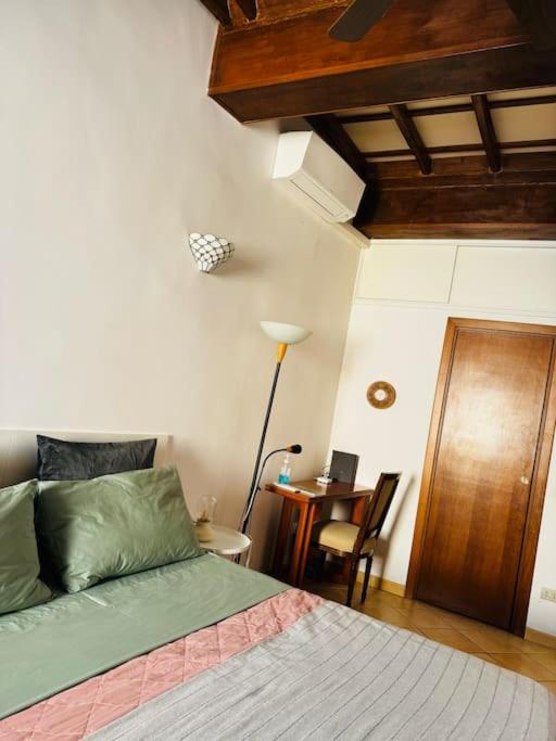 Trastevere Moro Apartment روما المظهر الخارجي الصورة