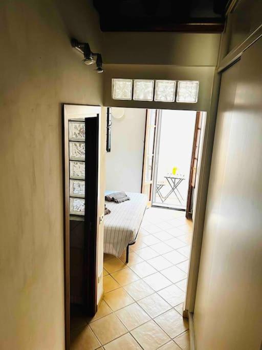 Trastevere Moro Apartment روما المظهر الخارجي الصورة