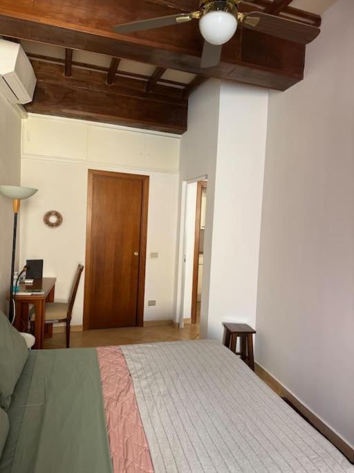 Trastevere Moro Apartment روما المظهر الخارجي الصورة