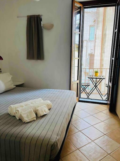 Trastevere Moro Apartment روما المظهر الخارجي الصورة