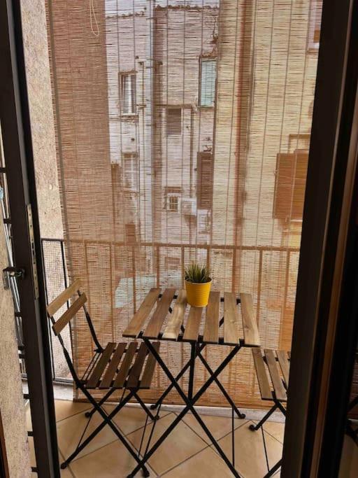 Trastevere Moro Apartment روما المظهر الخارجي الصورة