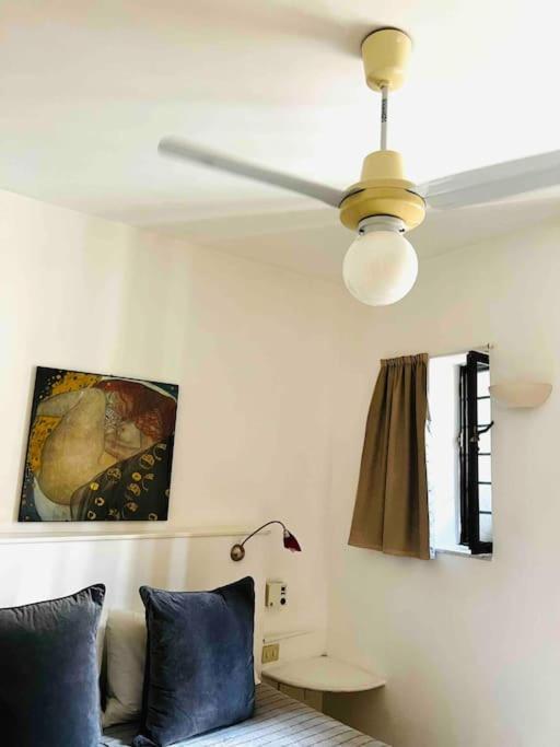 Trastevere Moro Apartment روما المظهر الخارجي الصورة