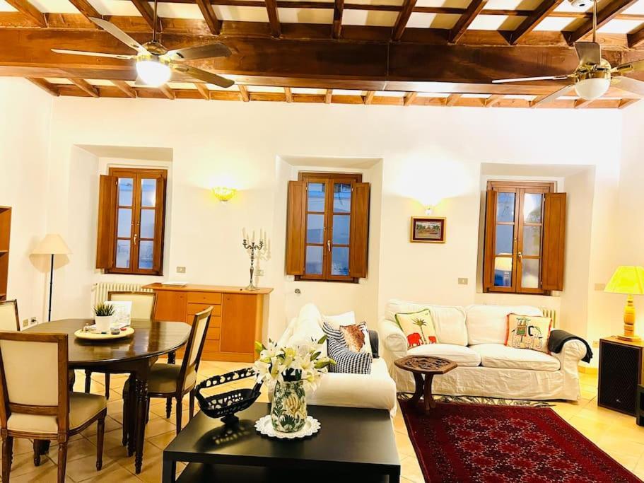 Trastevere Moro Apartment روما المظهر الخارجي الصورة