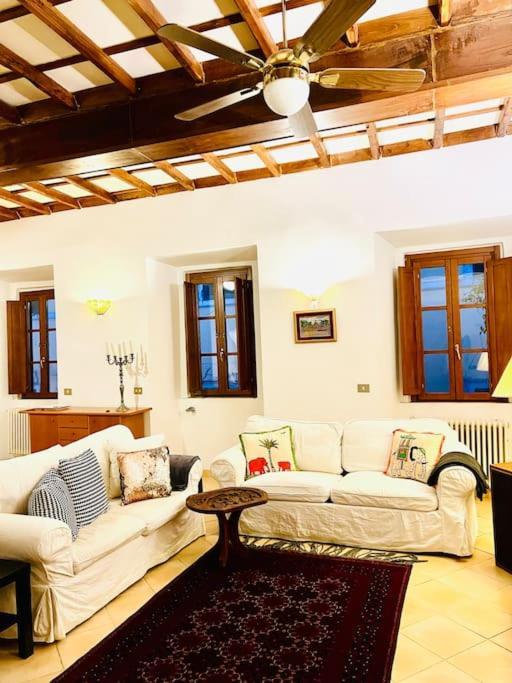 Trastevere Moro Apartment روما المظهر الخارجي الصورة